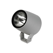 Meyer+Sohn - Downlight/Strahler/Flutlicht LED-Scheinwerfer 8904042150 breitstrahlend