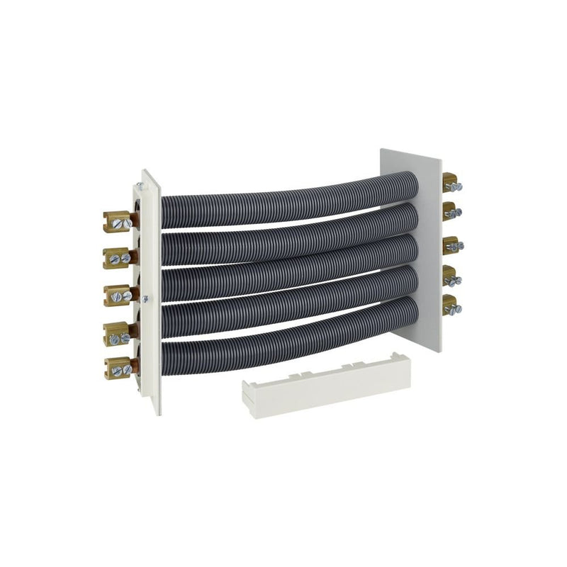 Eaton - Sammelschienenverbinder Eckverbinder ZSD-SA/EV/5P für Sammelschienen