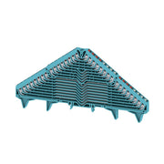 Weidmüller - Durchgangs-Reihenklemme Klemme PRV16BL35X15RT/WS PUSH IN, 1.5 − 20 Stück