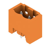 Weidmüller - Leiterplattensteckverbinder Verbinder 5.08mm SL 5.08HC#1146730000 − 100 Stück