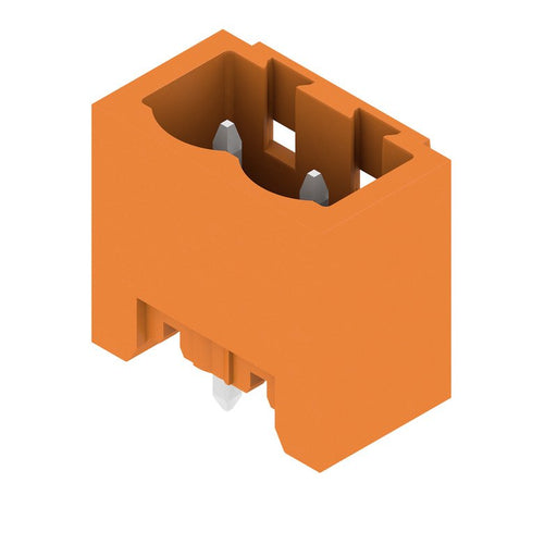 Weidmüller - Leiterplattensteckverbinder Verbinder 5.08mm SL 5.08HC#1146730000 − 100 Stück