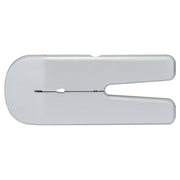 Bosch - Systemzubehör für Sägen (Akku/elektrisch/Druckluft) Fußplatte 2608000908