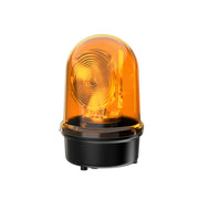 Werma - Rundumkennleuchte Rundumsignalleuchte LED 88433060 115/230V gelb