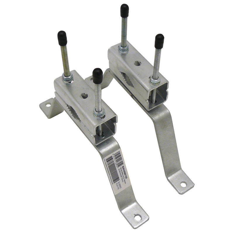 Televes - Antennenhalterung Mauerhaltung MAHA60100 bis 60 mm/WA:100 mm