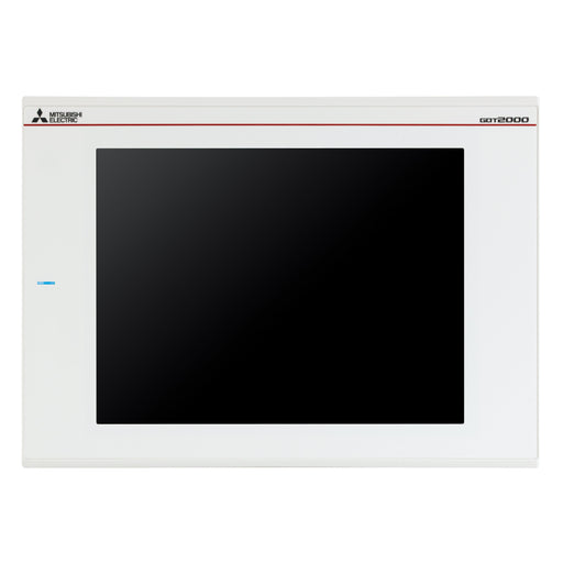 Mitsubishi Electric - Grafik-Panel Touch Panel GT2510-VTWA TFT, 10,4 Zoll