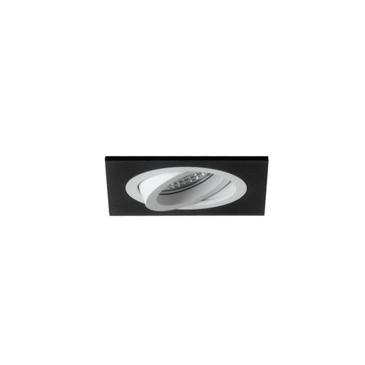 Brumberg Leuchten - Downlight/Strahler/Flutlicht Einbaumodul quadratisch 45009560