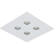 Ceag Notlichtsysteme - Sicherheitsleuchte Betoneinbaukasten 40071353169