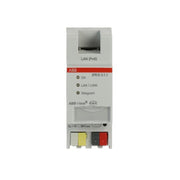 ABB Stotz S&J - Bussystem-Datenschnittstelle IP-Router IPR/S3.1.1 REG