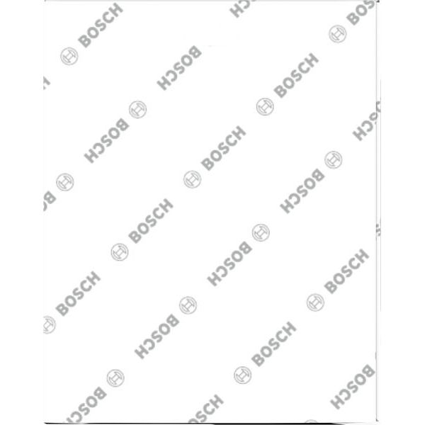 Bosch - Bohrkrone PRO Trockenbohrkrone, 152 2608587333 x 150 mm, G 1/2 Zoll