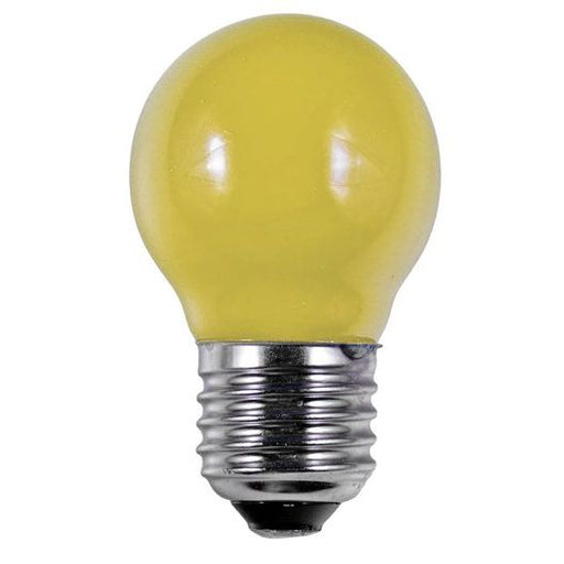Scharnberger+Hasenbein - LED-Lampe/Multi-LED LED-Tropfenlampe 45x75mm 38217 E27 220-240V ge 360°