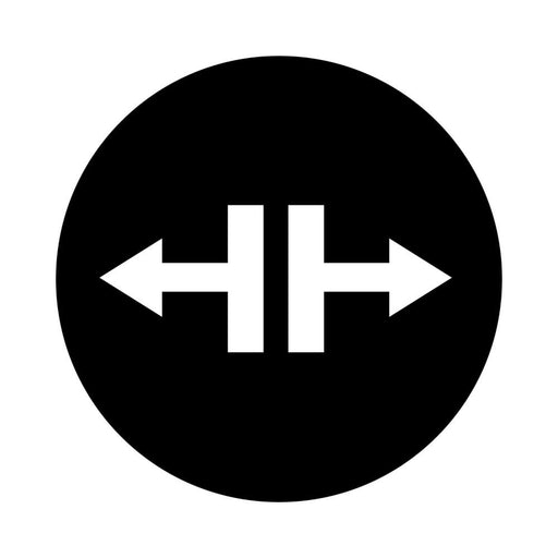 Eaton - Tastenplatte für Befehls- und Meldegeräte Tastenplatte M22-XDP-S-X13 Pilz,sw,beschriftet − 1 Stück by Eaton
