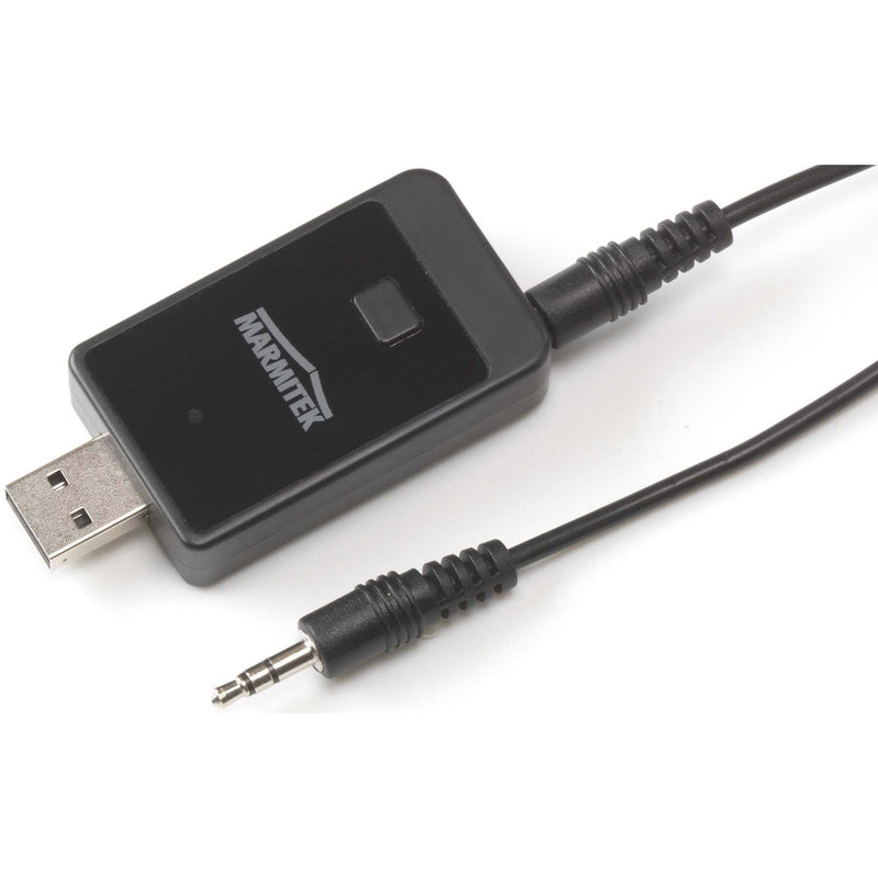 MARMITEK - Audio/Video-Funksystem BT TV Audiosender MARMITEK BoomBoom50