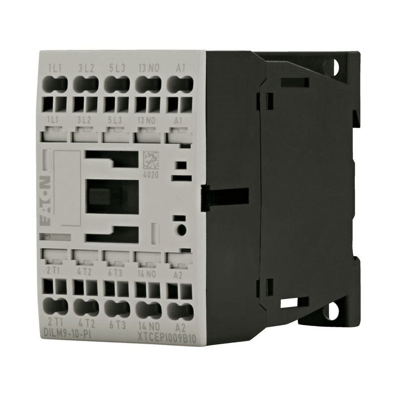 Eaton - Leistungsschütz zum Schalten von Wechselstrom Leistungsschütz DILM9-10(230V#199646