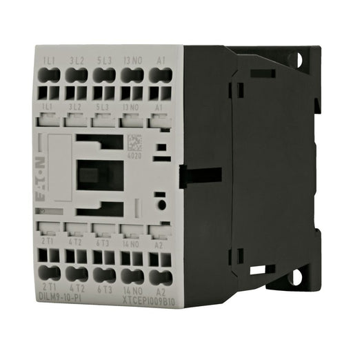 Eaton - Leistungsschütz zum Schalten von Wechselstrom Leistungsschütz DILM9-10(230V#199646