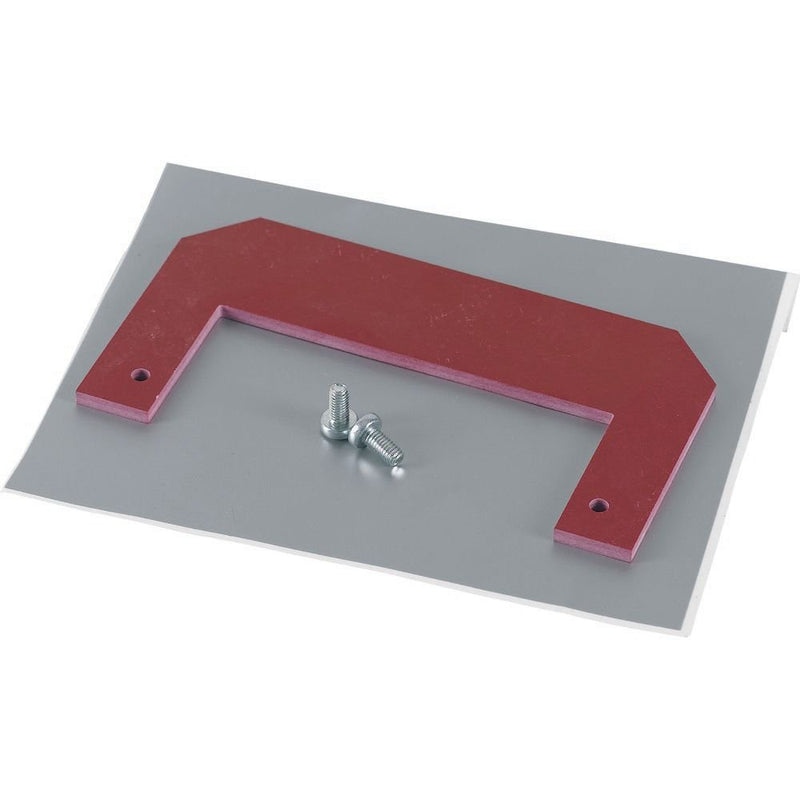 Eaton - Trennwand (Schaltschrank) Abschottung IP3XD XPA-NZM2-3-XKR-ARC NZM2-3-XKR