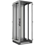 Rittal - Netzwerk-/Serverschrank Netzwerkschrank 42HE Premiumrack-8A 2100x800x800