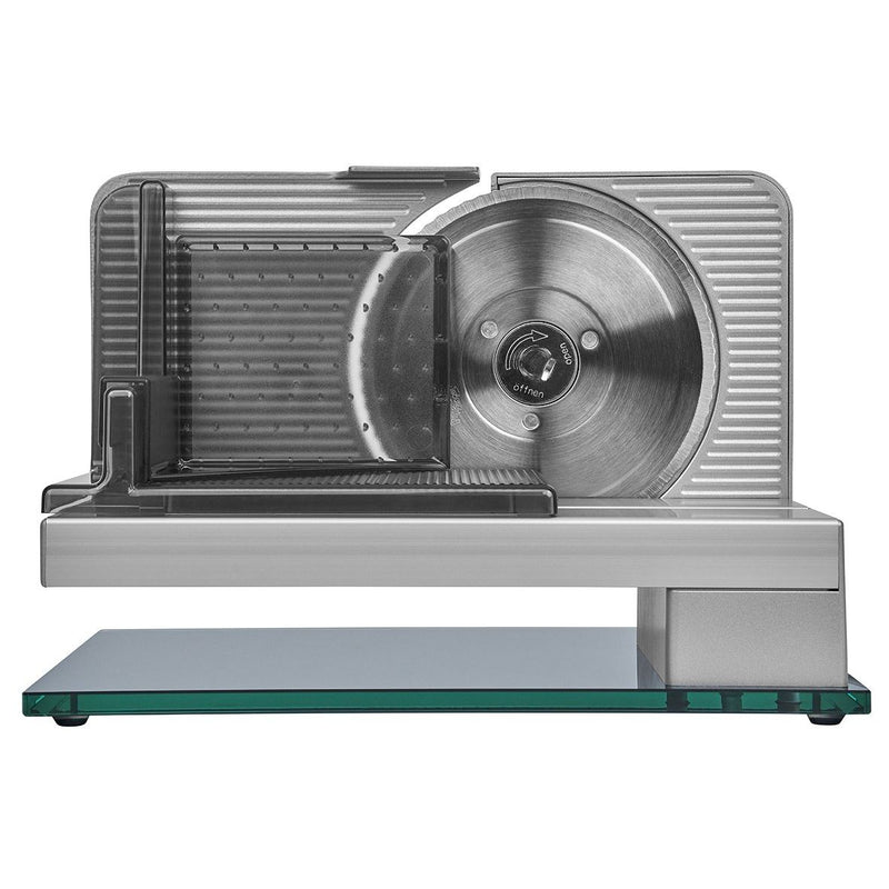 Ritterwerk - Allesschneider Multischneider sono2 si-met Metallausführung  − 2 Stück