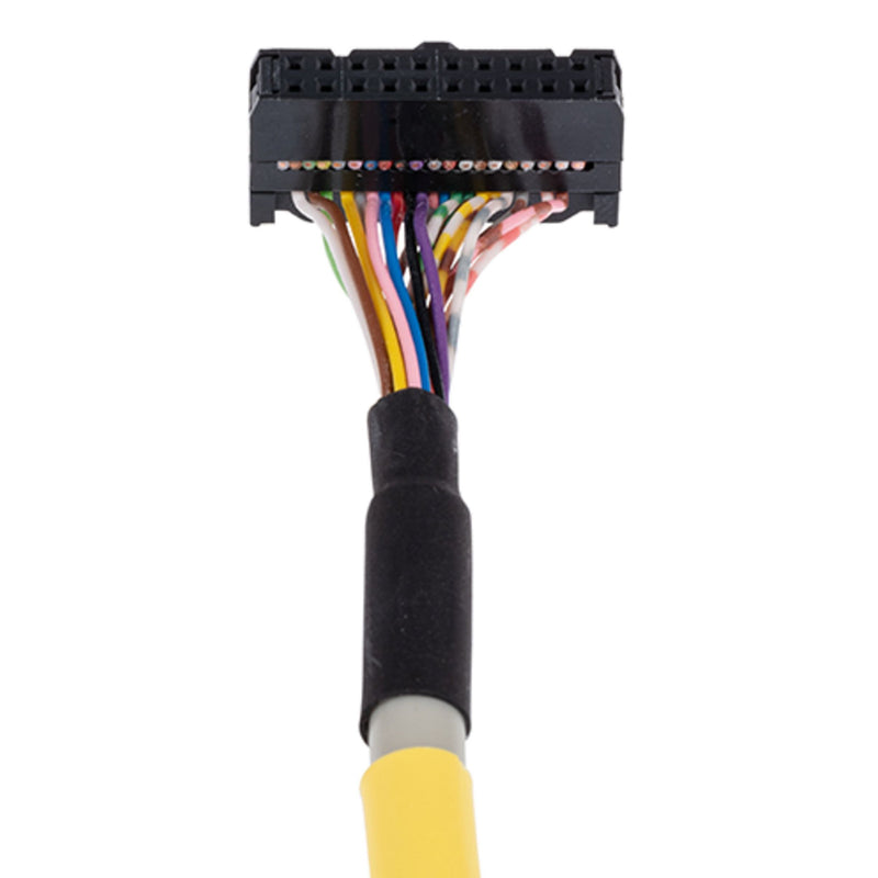 WAGO - SPS-Verbindungskabel Systemleitung für Siemens 706-2300/300-100 S7-300