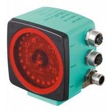 Pepperl+Fuchs Fabrik - Matrixcodeleser Optischer Lesekopf PXV100Q-F200-B17-V1D
