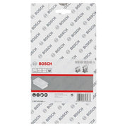 Bosch - Zubehör/Ersatzteile für Bodenpflege Polytetraflourethylen-Flac 2607432041 hfaltenfilter