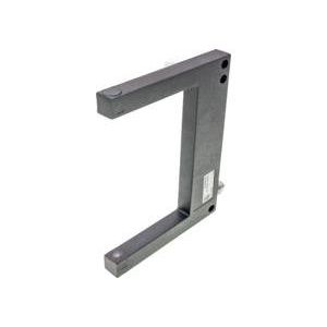 Ipf Electronic - Gabellichtschranke Sensor Optisch, Gabel, OG80F001 100x10x80mm