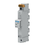 Eaton - Kombi-Ableiter für Energietechnik Überspannungsableiter SPZT123-300/3-H-S f.40mm Sammelschiene