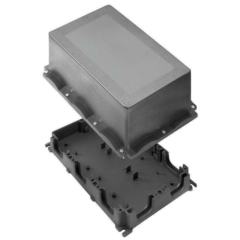 Weidmüller - Gehäuse/Schaltschrank (leer) Gehäuse FieldPower FP ENC BSBS 155 3M