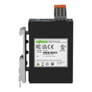 WAGO - Media Konverter Industrial Media Converter 852-1705