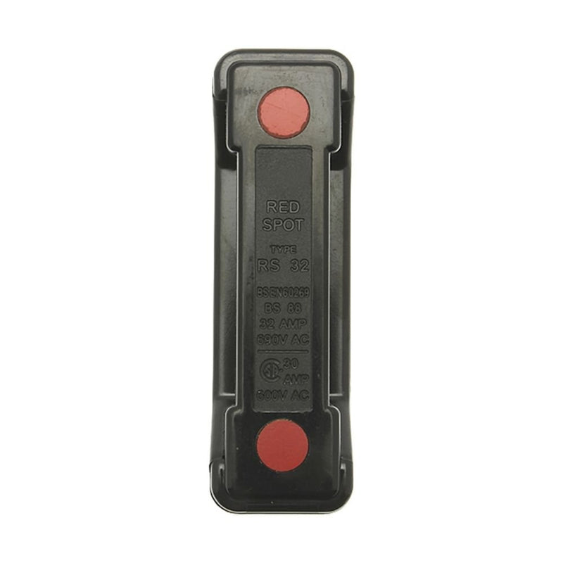 Eaton - NH-Sicherungsunterteil Sicherungsunterteil RS32H 32 A, AC 690 V − 10 Stück