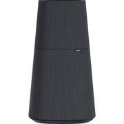 Loewe Technology - Lautsprecher Multiroom-Lautsprecher klang mr5 bas-gr basalt grey