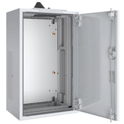 ABN - Anschlussschrank Anschlußgehäuse ABNRA103M08 300x500x210mm