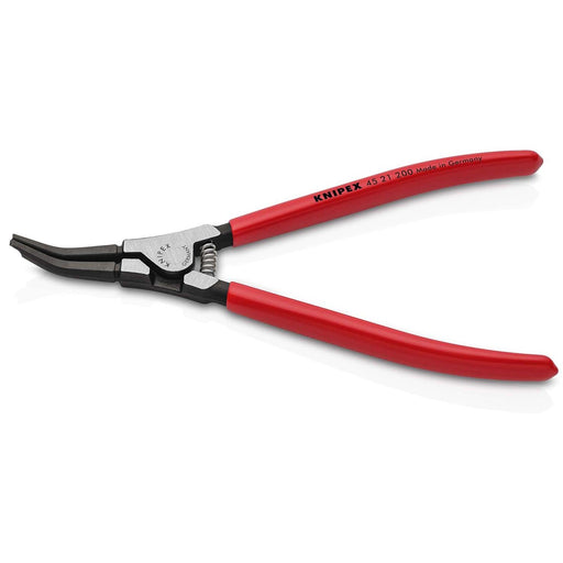Knipex - Zange für Sicherungsringe Montagezange 45 21 200 200mm