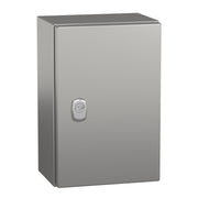 Schneider Electric - Gehäuse/Schaltschrank (leer) Wandschrank 304L NSYS3X3215 300x200x150 o.MP