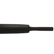 Cellpack - Schrumpfschlauch Warmschrumpfschlauch SR1F/76-38/BK/1m Schrumpfrate 2 : 1