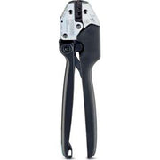 Phoenix Contact - Presswerkzeug Kabelschuhe/Verbinder, Aderendhülsen, Schirmanschluss Crimpzange CRIMPFOx-SR 6-1 m.Locator 2,5-6qmm