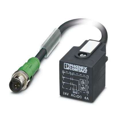 Phoenix Contact - Konfektioniertes Sensor-Aktor-Kabel Sensor-/Aktor-Kabel 1167956 − 1 Stück
