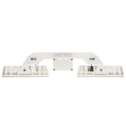 Pracht - Hallen-Reflektorleuchte LED-Hallenstrahler QUADRONIUS #86060701 4000K
