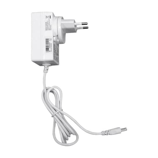 Busch-Jaeger - Netzgerät für Türkommunikation Steckernetzteil 53011PS-03 24VDC (EU)