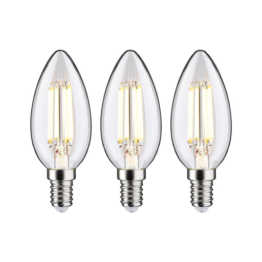 Paulmann - LED-Lampe/Multi-LED LED-Filamentlampe 230V 291.99
