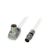 Televes - Konfektioniertes Koaxkabel IEC-Kompressionsstecker KS-KKW 2050