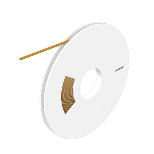 Weidmüller - Kabelmarkierungssystem HSS 0,8-2,4 EL Y13M 0,8-2,4mm, gelb