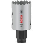 Bosch - Lochsäge PRO Multi Material PC Plus 2608594378 Lochsäge, 35 mm