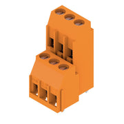 Weidmüller - Leiterplattenklemme Leiterplattenklemme LL2N 5.08#1934300000 5.08mm − 50 Stück