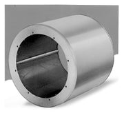 Helios Ventilatoren - Zubehör/Ersatzteile für Ventilatoren Rohrschalldämpfer RSD 355/1200