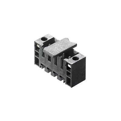 Weidmüller - Leiterplattensteckverbinder Verbinder 3.50mm SL-SMT 3.#1842790000 − 84 Stück