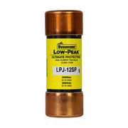 Eaton - HRC-Sicherung Sicherungseinsatz INDICATING LPJ-12SP 12 A, AC 600 V − 10 Stück