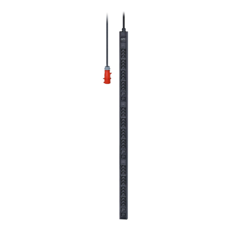 Schneider Electric - Power distribution unit (PDU) Basic Easy PDU EPDU1216B Null HE11kW, 230V
