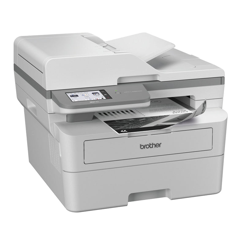 Brother - Drucker/Scanner/Kopierer Multifunktionscenter MFC-L2960DW
