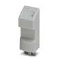Phoenix Contact - Zubehör/Ersatzteile für Schaltrelais Steckmodul RIF-LDM-12-24 DC 12VDC-24VDC − 10 Stück