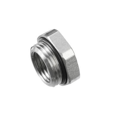 Weidmüller - Rundsteckverbinder, Einbau (PCB) Stecker SAIEEWM20/PG9SW24VA − 100 Stück by Weidmüller
